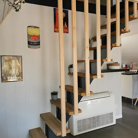 Le Tipi Des Combrailles *