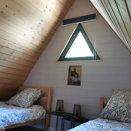 Chalet Le Tipi Des Combrailles Miremont (Puy-de-Dome)