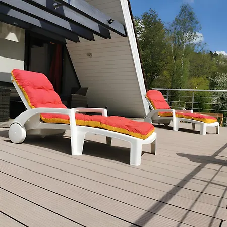 Chalet Le Tipi Des Combrailles Miremont (Puy-de-Dome)