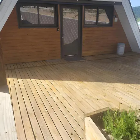 Le Tipi Des Combrailles *